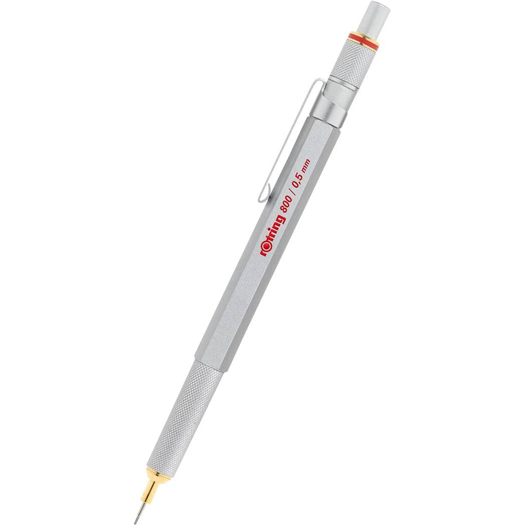 0.5mm Black Mechanical Pencil R737