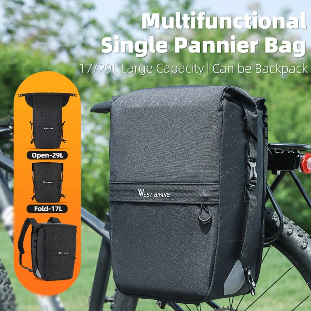 Large Capacity Cycling Bag S813572
