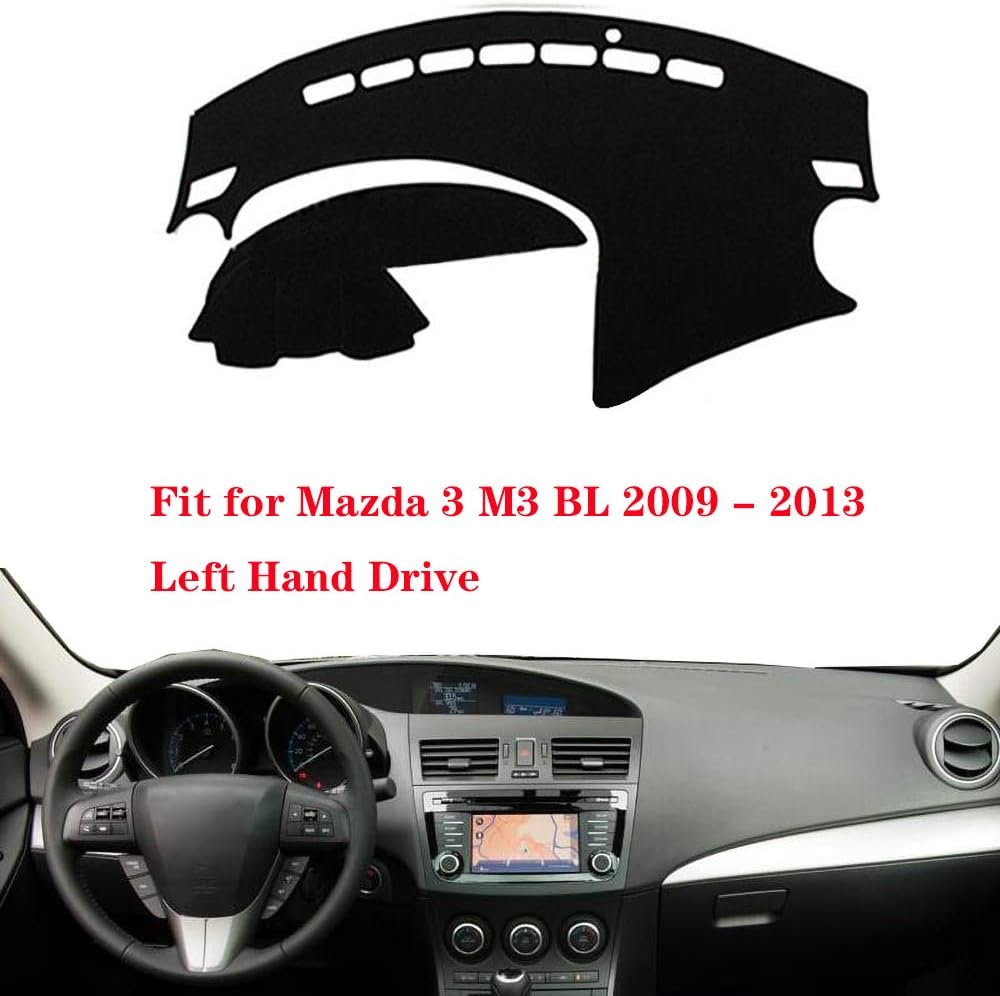 Dashboard Cover Dash Mat C5406