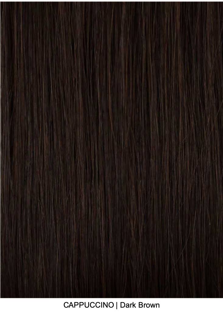 Synthetic Wig Cappucino C68692