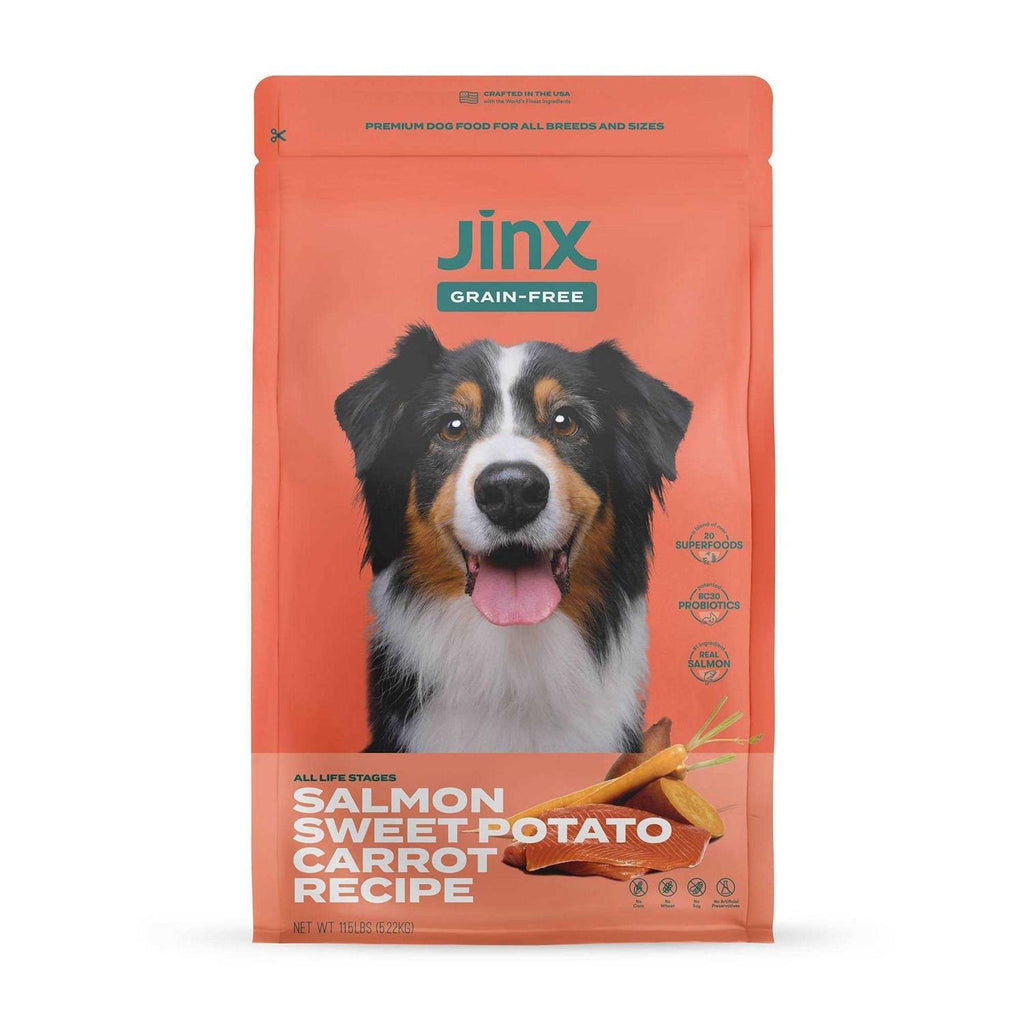 Grain Free Dog Food I578