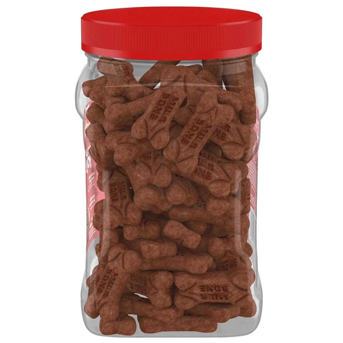 Soft & Chewy Beef Dog Treats X231