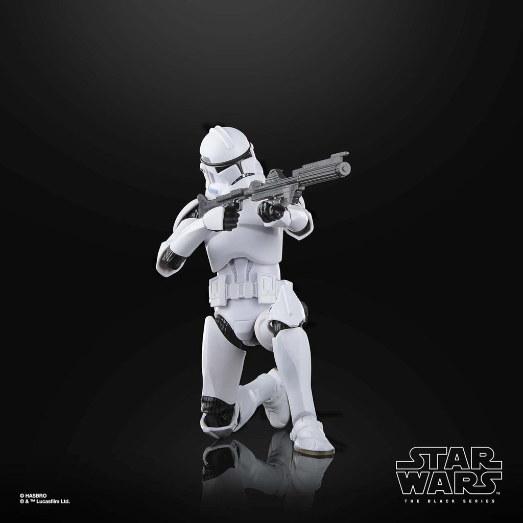 Phase II Clone Trooper 6-Inch Action Figure A7563