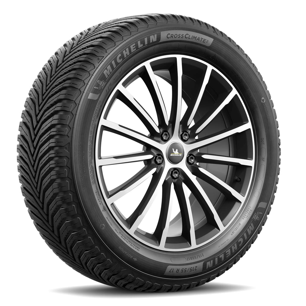 All-Season 255/60R19 109H Tire D573664