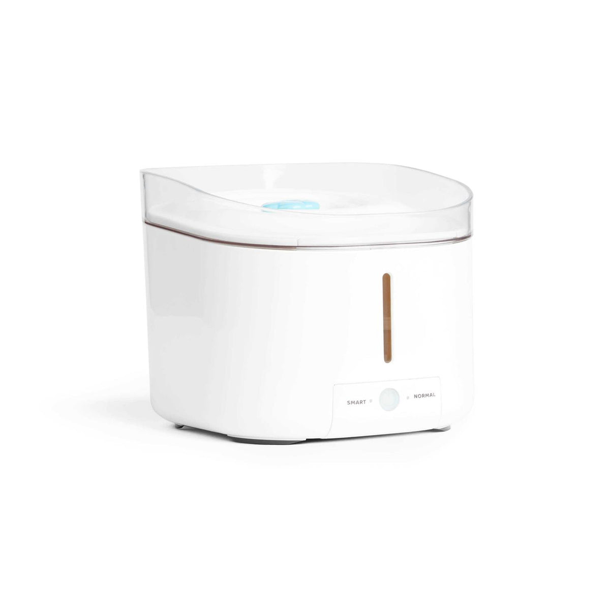 Self-Cleaning Fountain for Cats A354