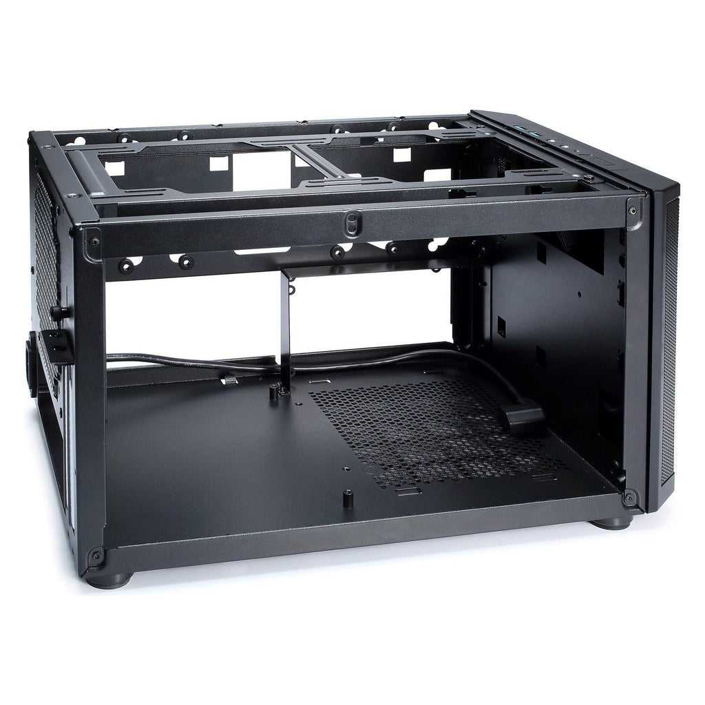 Black Core 500 Computer Case R34702