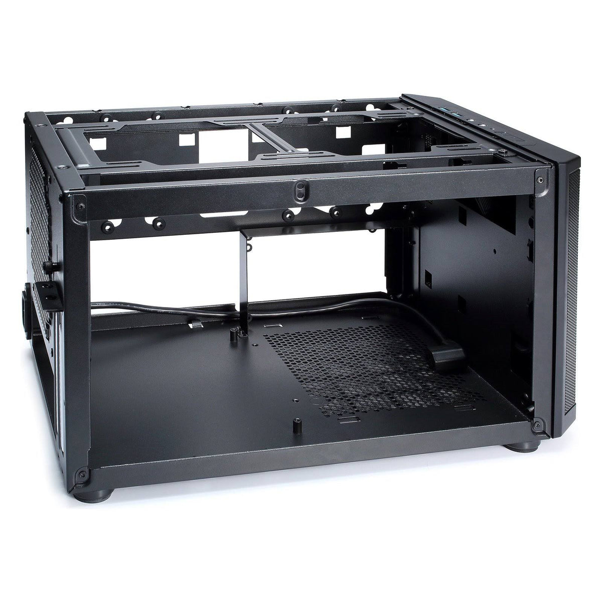 Black Core 500 Computer Case R34702