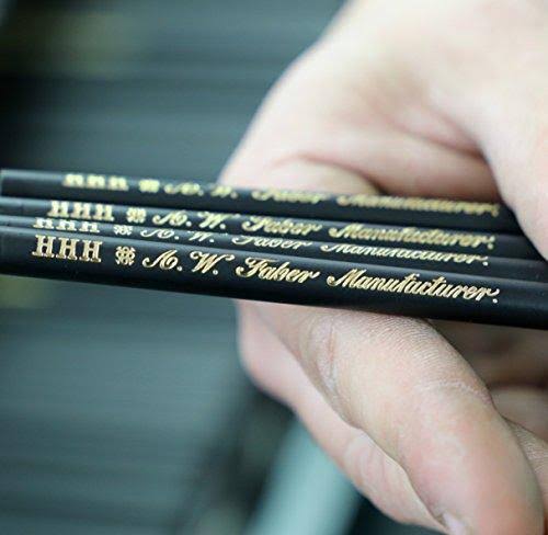 Pencil Set of 12 E605937