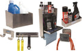 Trailer/Garage Organizer Kit N316266