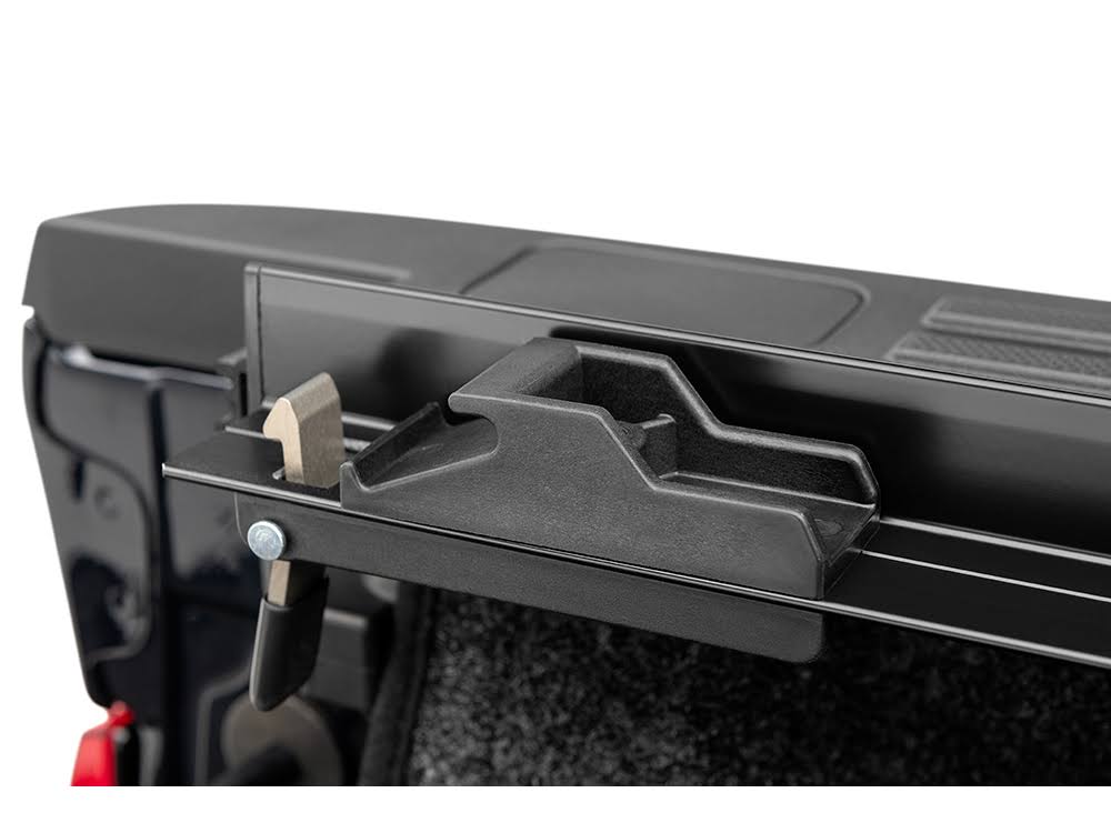 Tonneau Cover E478246
