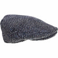 Tweed Driving Cap O8463