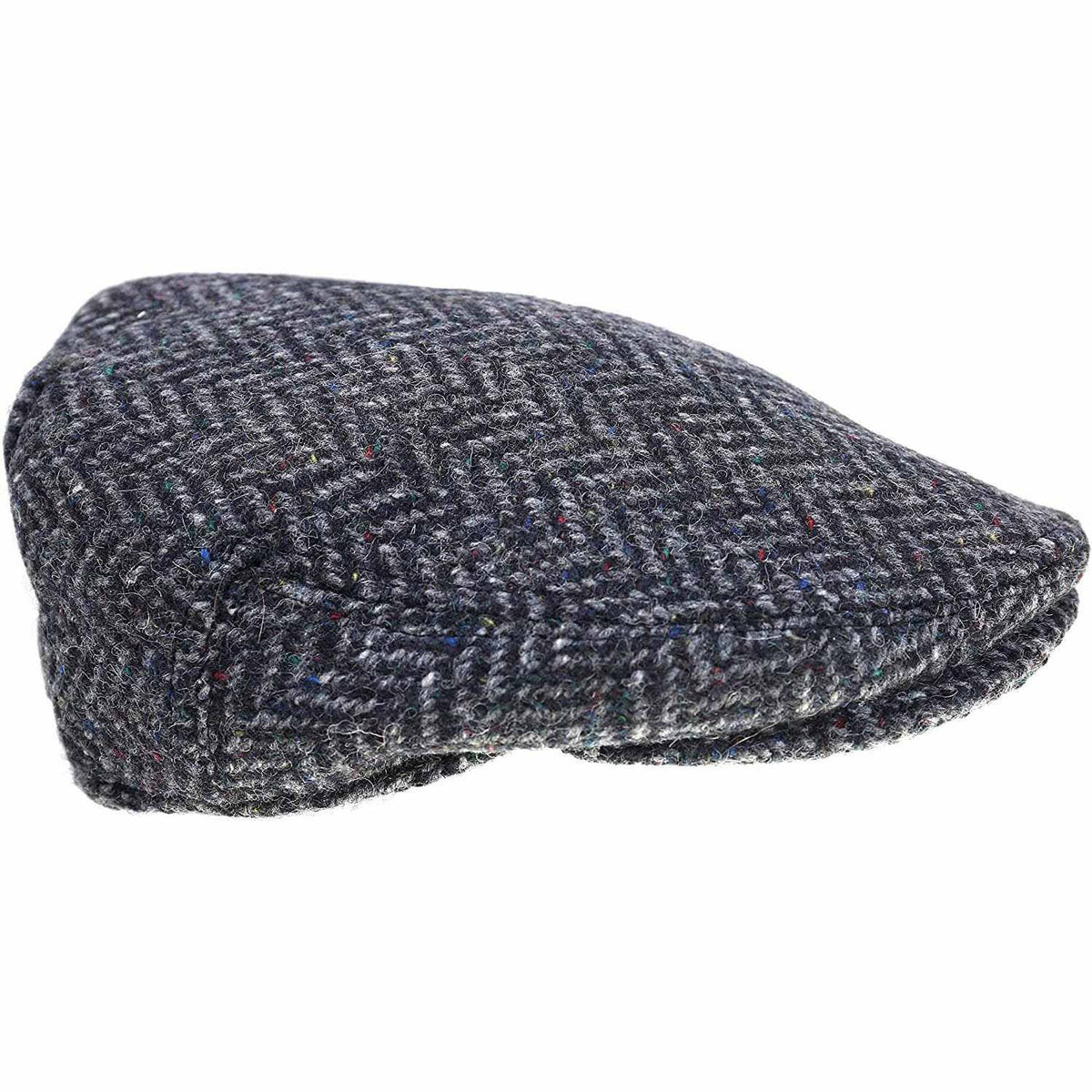 Tweed Driving Cap O8463