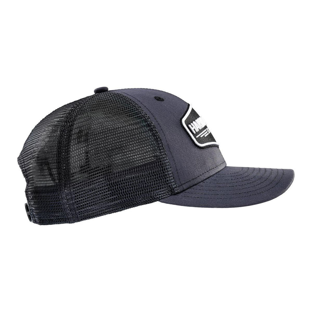 Low-Profile Trucker Hat H40613