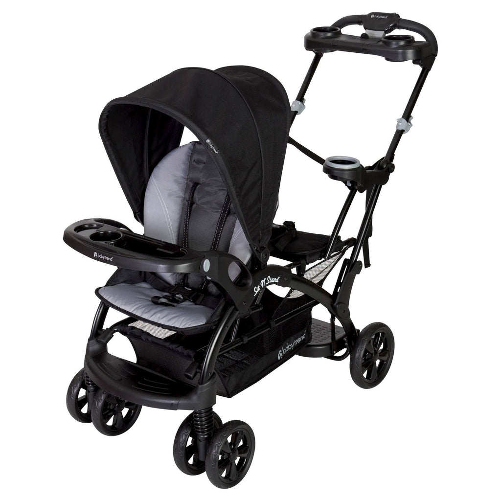 Sit N Stand Ultra Stroller G99435