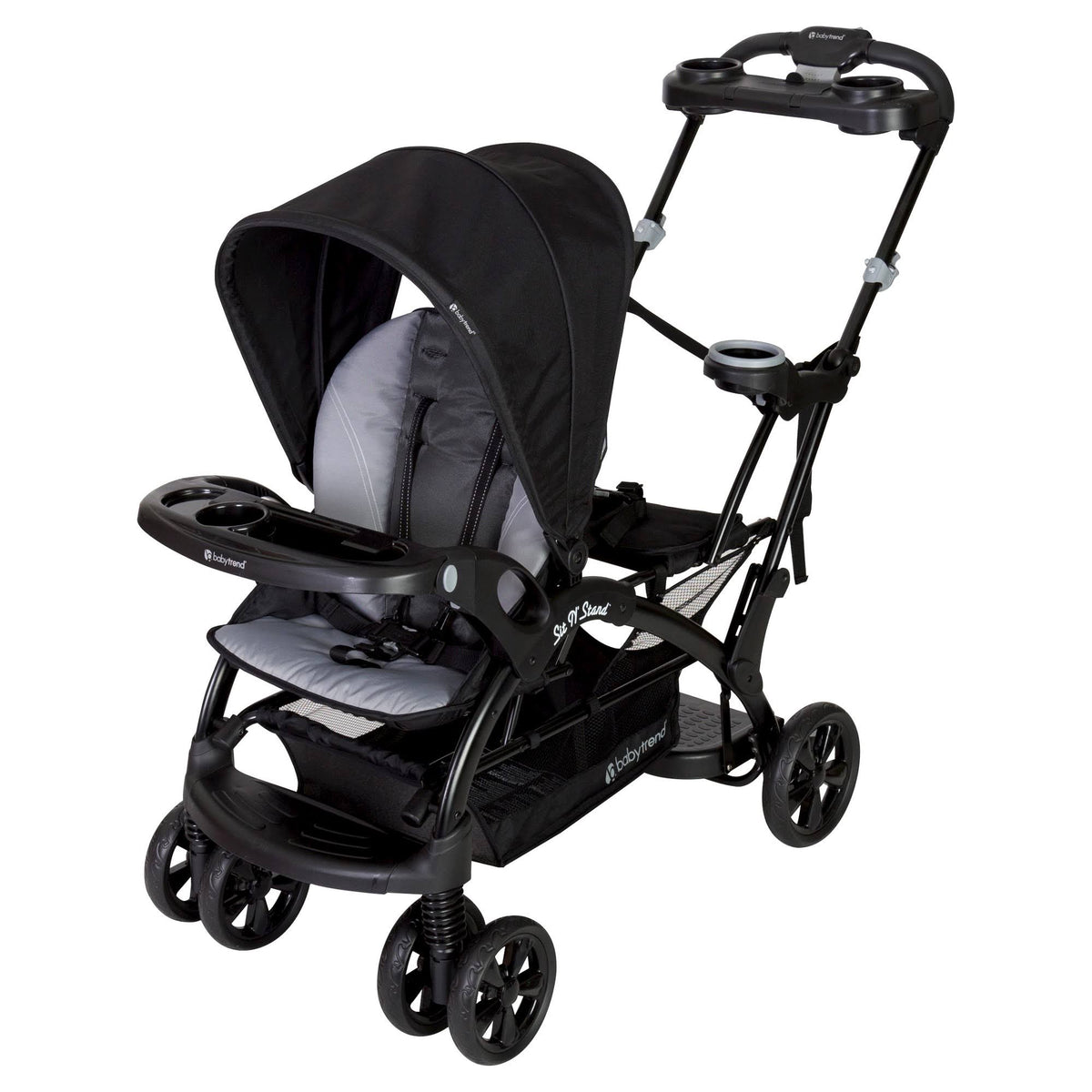 Sit N Stand Ultra Stroller G99435