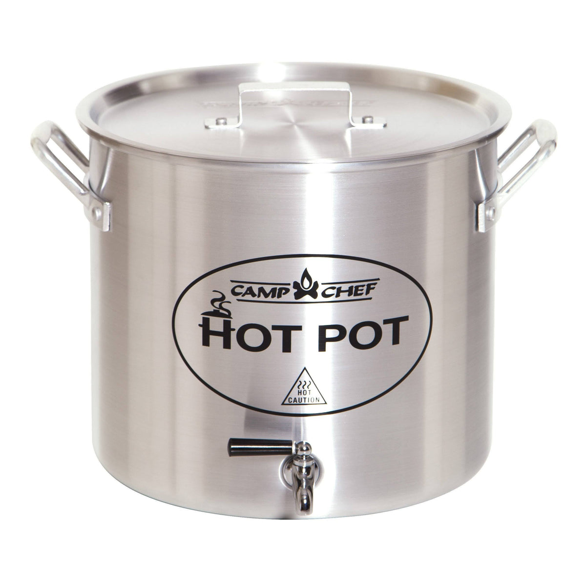 20 Quart Aluminum Hot Water Pot Z444646