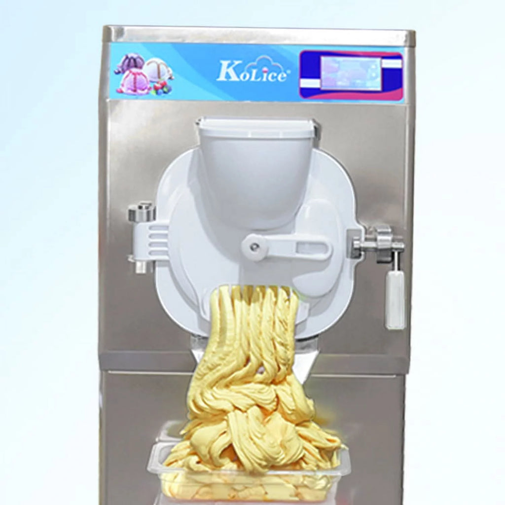 Commercial Hard Ice Cream Machine U5670