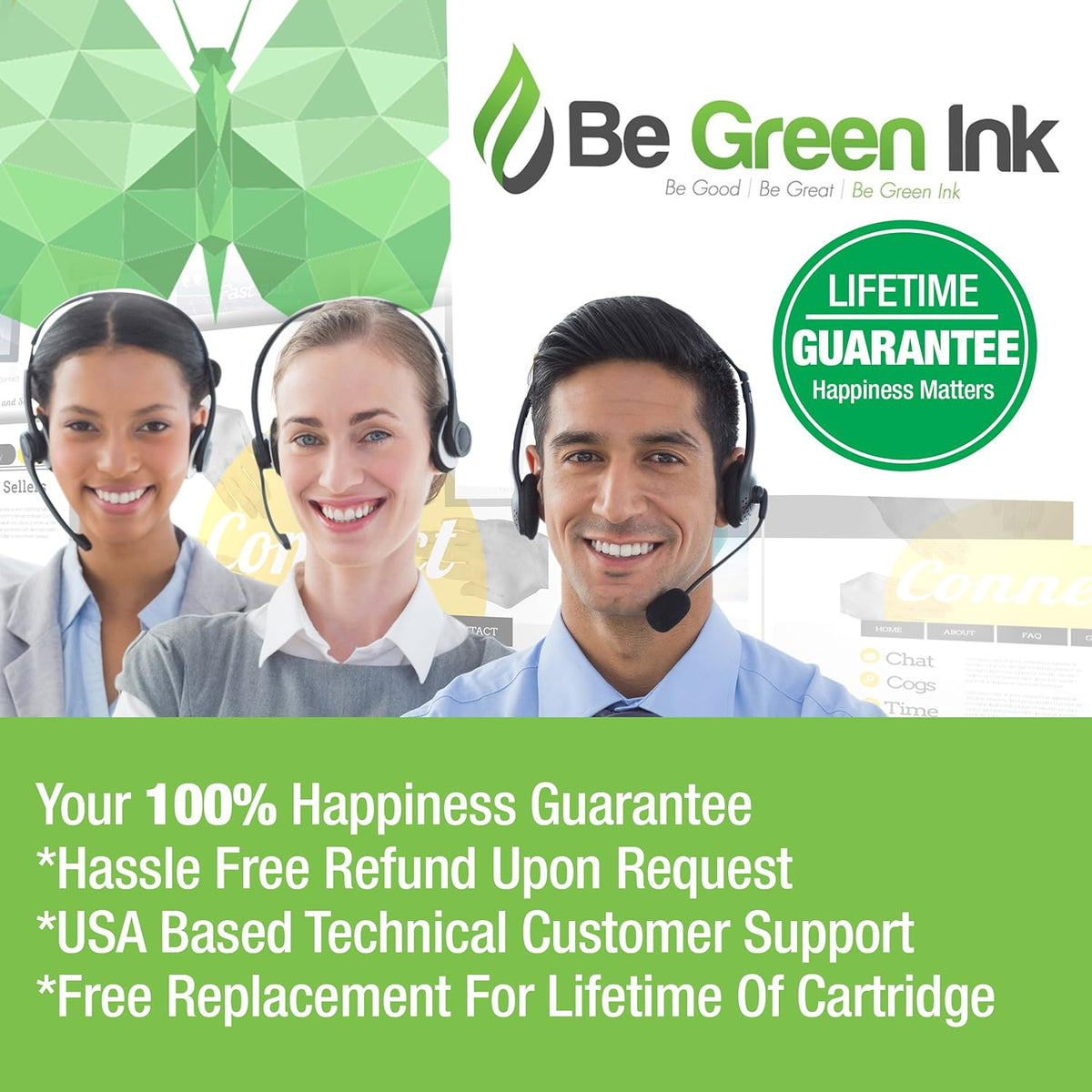 Black High Yield Toner Cartridge B8141