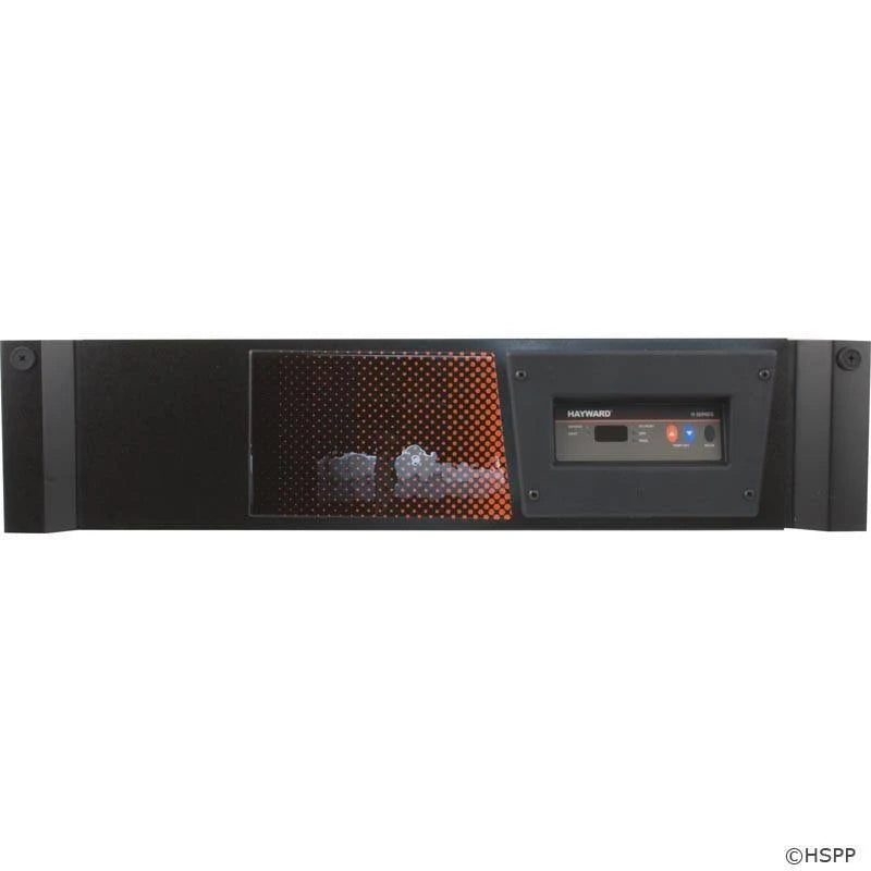 Control Panel Assembly ED2 400 N562