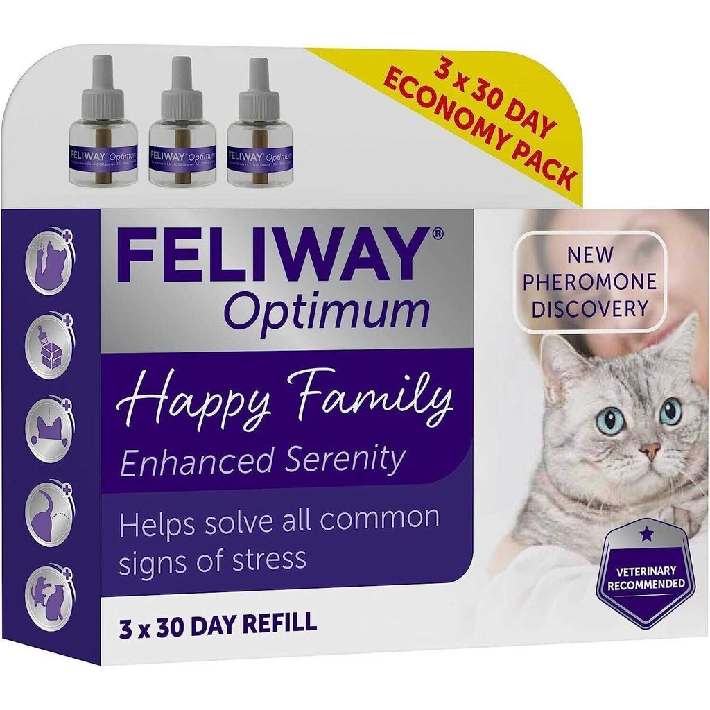 Cat Diffuser Refill Y623407