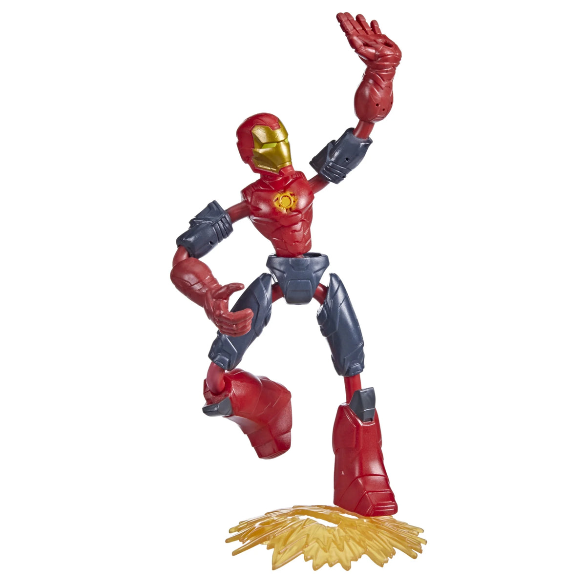 Iron Man Fire Mission Action Figure V82770