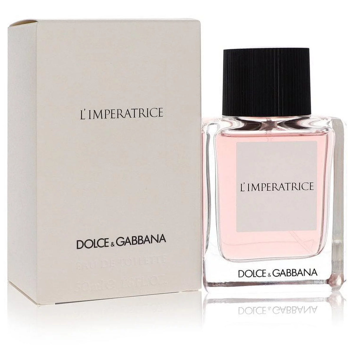 Eau De Toilette Spray 1.6 oz E4335