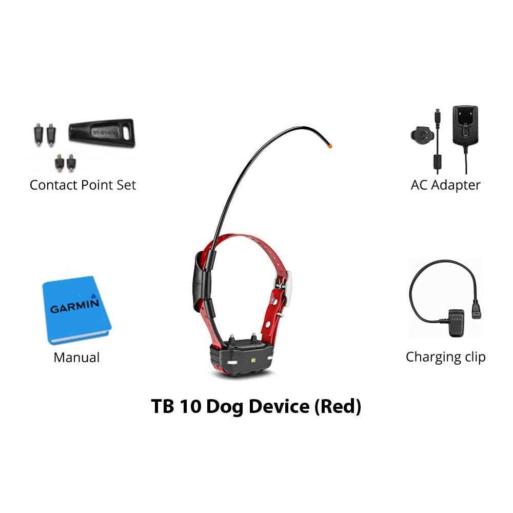 Dog Device F3169