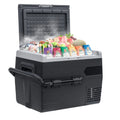 65L 12V/24V Electric Compressor Cool Box Y1942