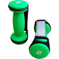 4 Lb. Pair Walking Dumbbells Q67772