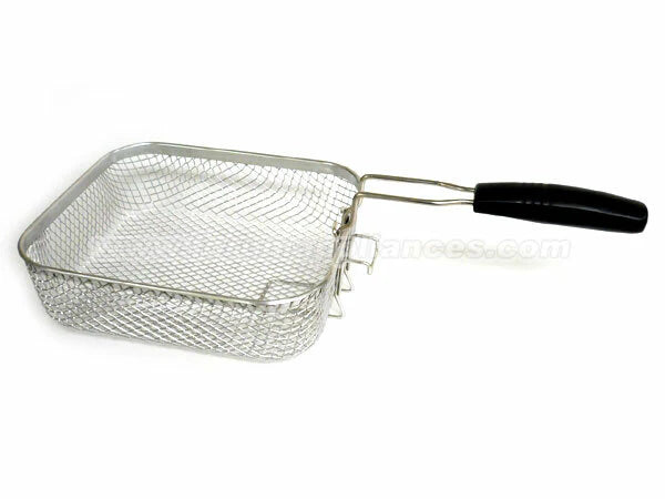 Large Basket Assembly with Handle F331