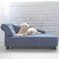 Chaise Dog Bed F441658