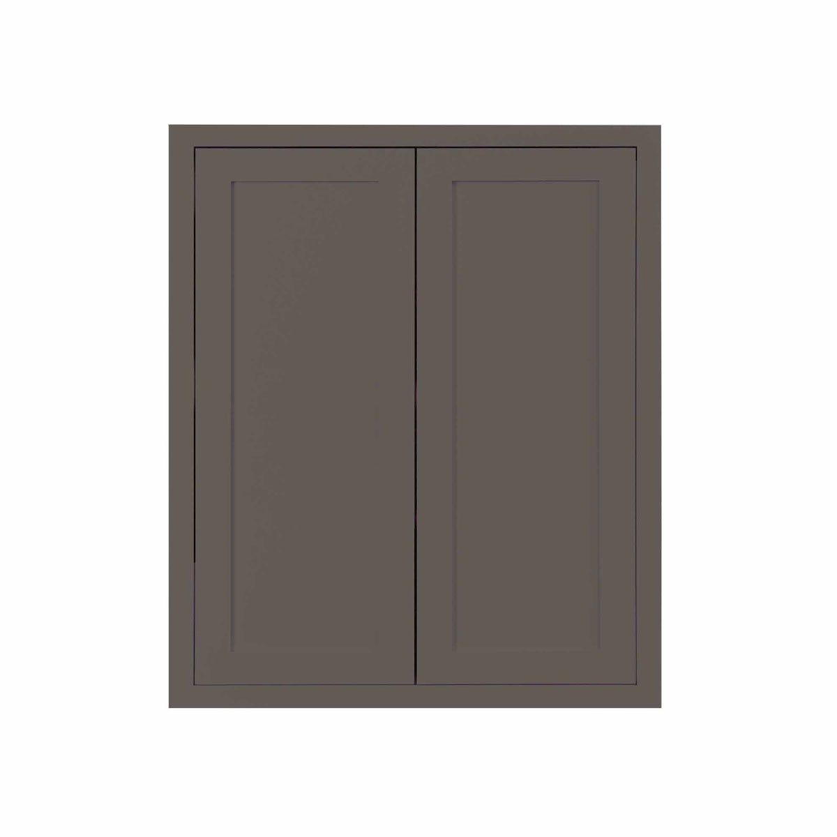 27x22 Wide x 30x22 Tall Double Door Cabinet P45655
