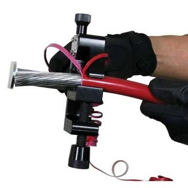 XT Cable Stripper Combo Kit L7593