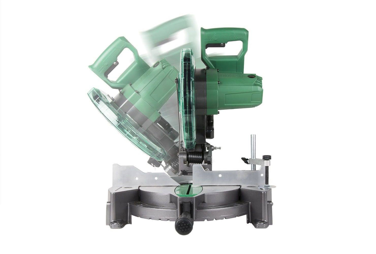 15 Amp 10x22 Compound Miter Saw I759