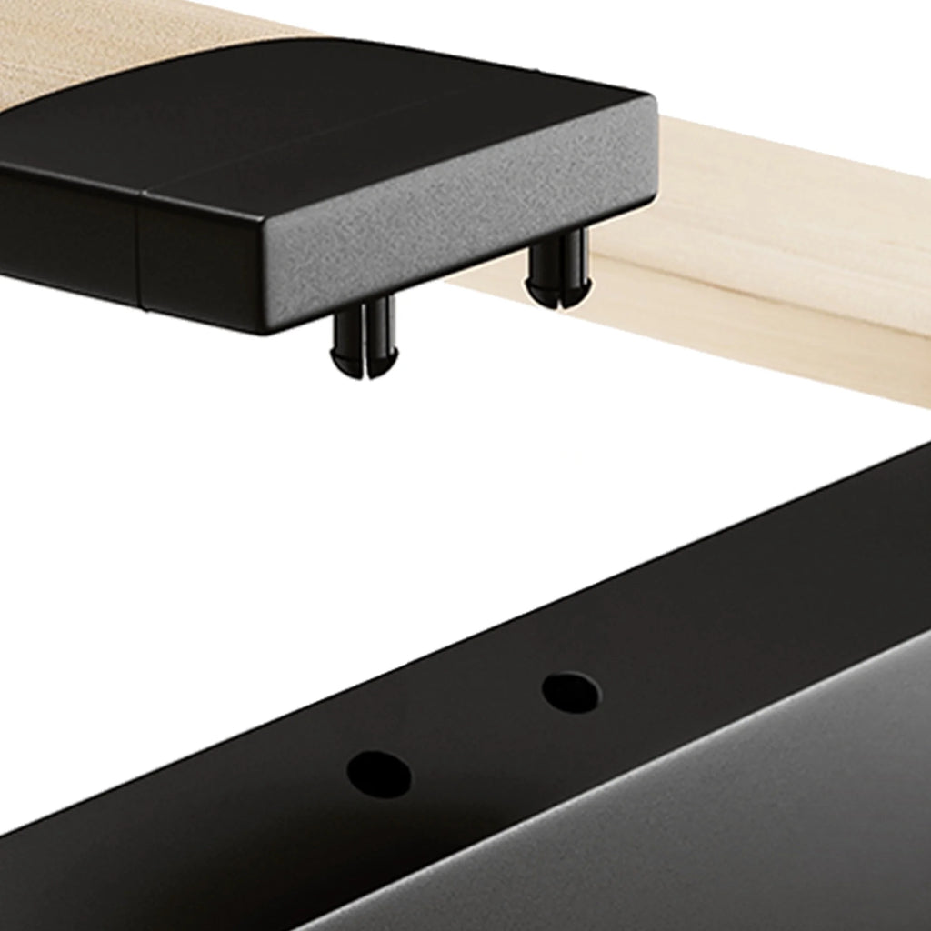 King Lift Up Storage Velvet Upholstered Platform Bed Frame N4646