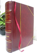 Uranium Oxidation in Air at High Temperatures Leather Bound K6717