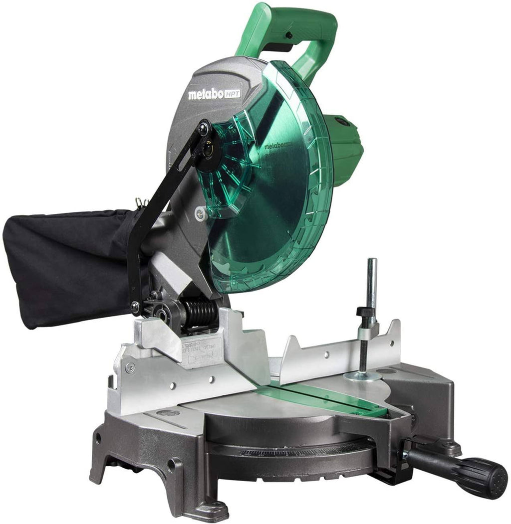15 Amp 10x22 Compound Miter Saw I759