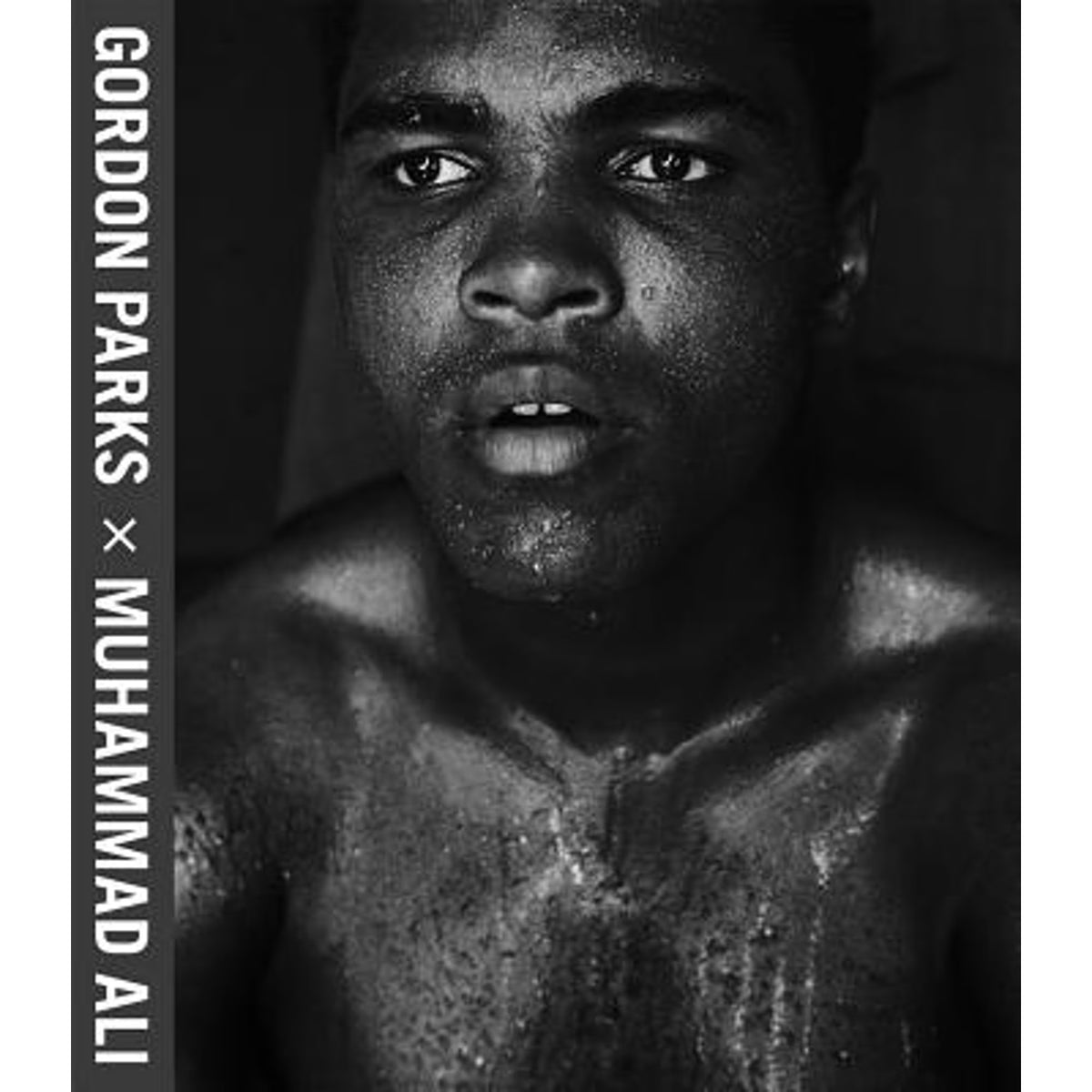 Muhammad Ali Hardcover by Gordon Parks M272023