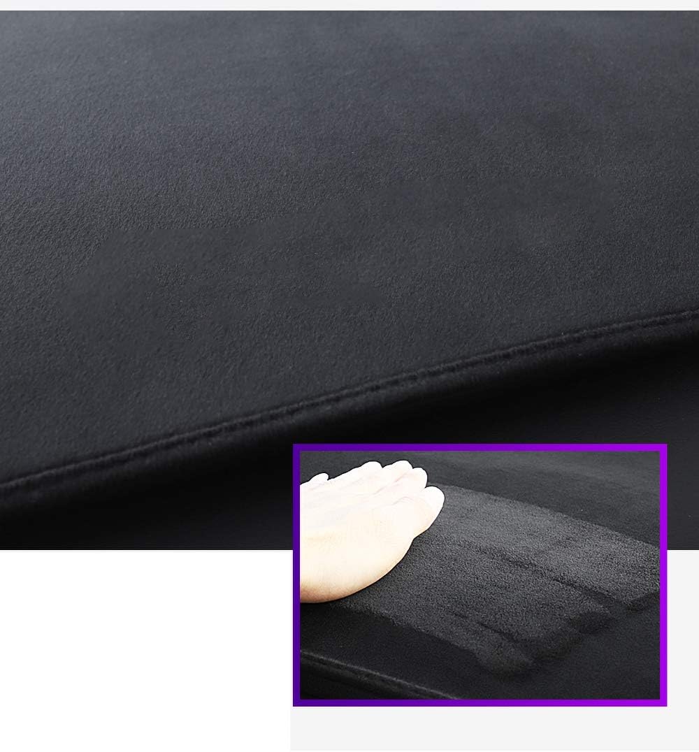 Dashboard Cover Dash Mat C5406