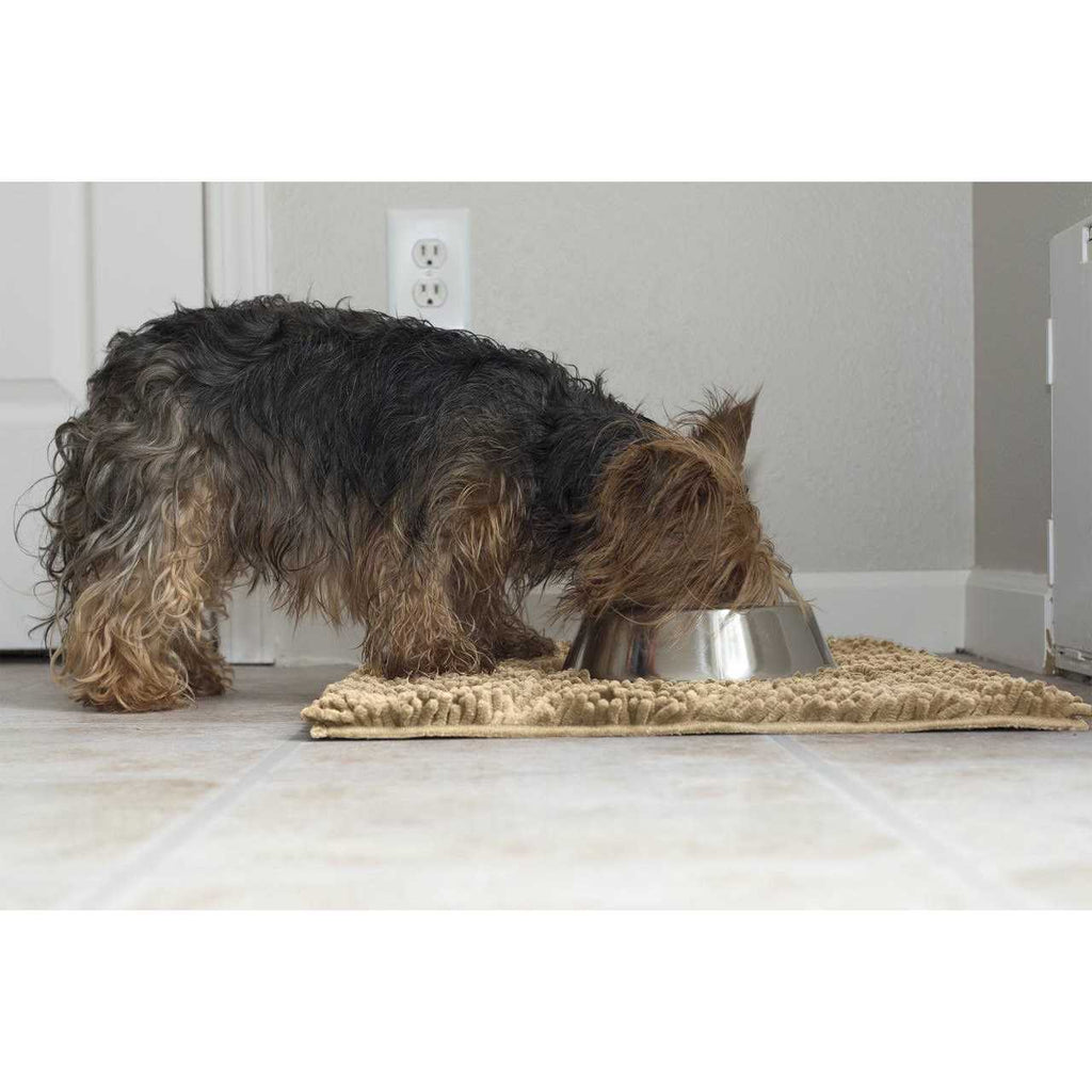 Pet Dog Mat Towel Shammy Rug P9740