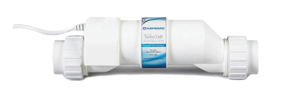 20K Gallons Pool Chlorinator Cell E83765