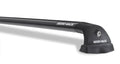 Black 2 Bar Roof Rack Z911