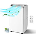 Portable Air Conditioners with Remote Control L81522
