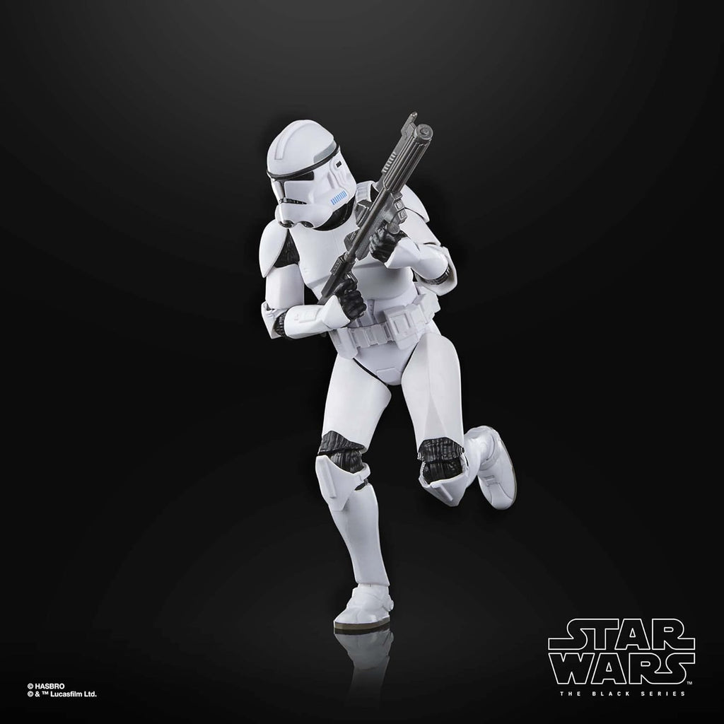 Phase II Clone Trooper 6-Inch Action Figure A7563