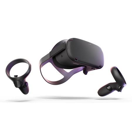 Refurbished 128GB VR Headset Z804393