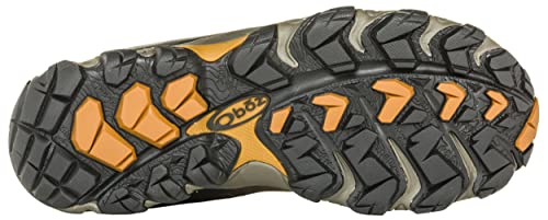 Men's Bridger Mid Hiking Boot P646