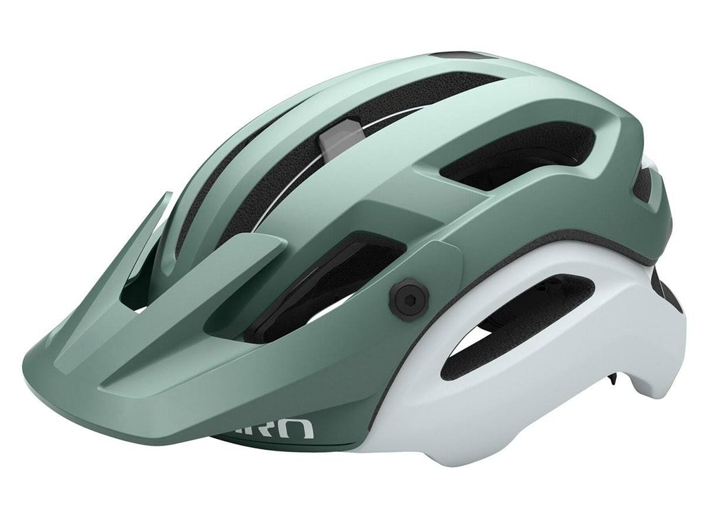 Matte Grey Helmet M2981
