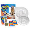 Cat Toilet Training Kit V43950