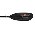 4-Piece Carbon Kayak Paddle F31695