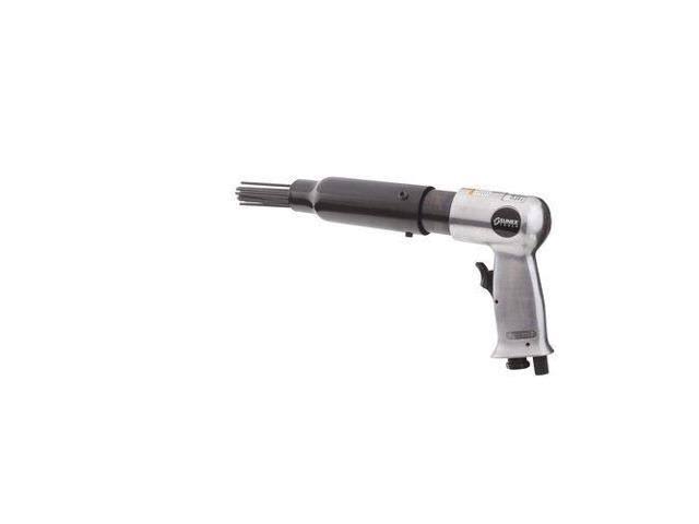 Pistol Grip Needle Scaler R10135
